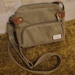 Travelon Anti-theft Purse